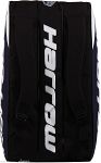 Harrow Pro Shoulder 9R Black / Silver